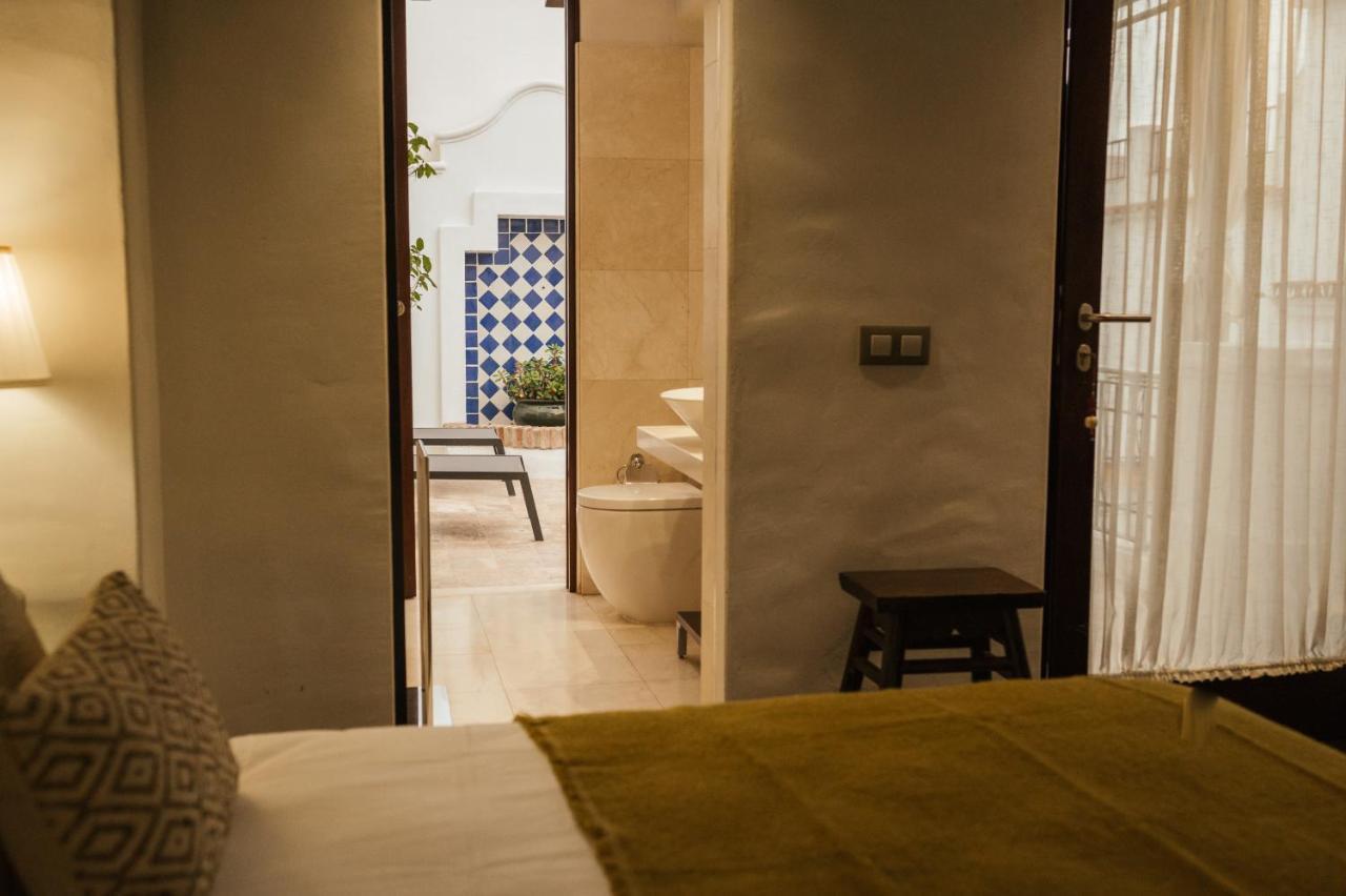 Hc6 Boutique Marbella - Adults Only Hotel Exterior foto