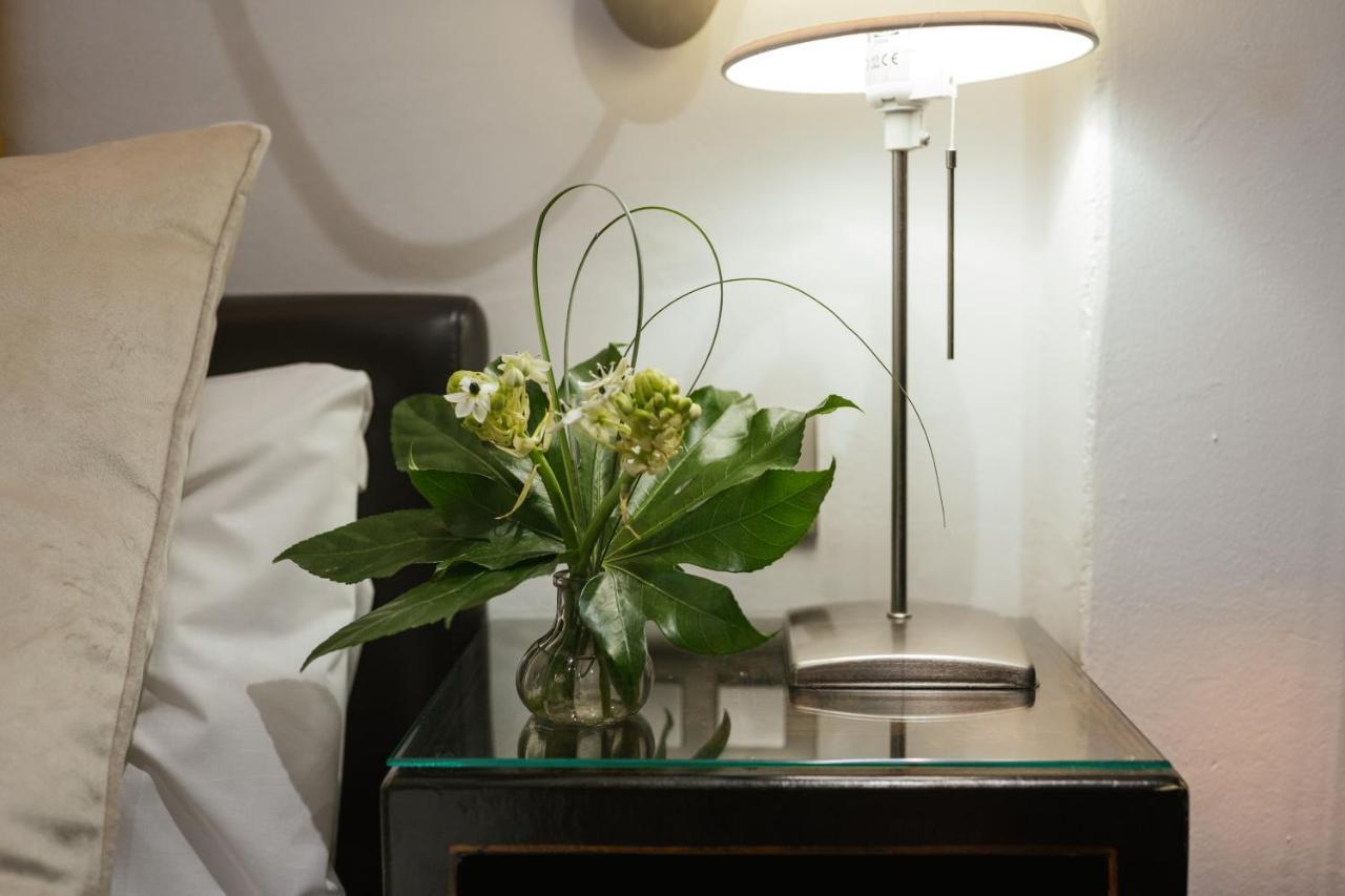 Hc6 Boutique Marbella - Adults Only Hotel Exterior foto
