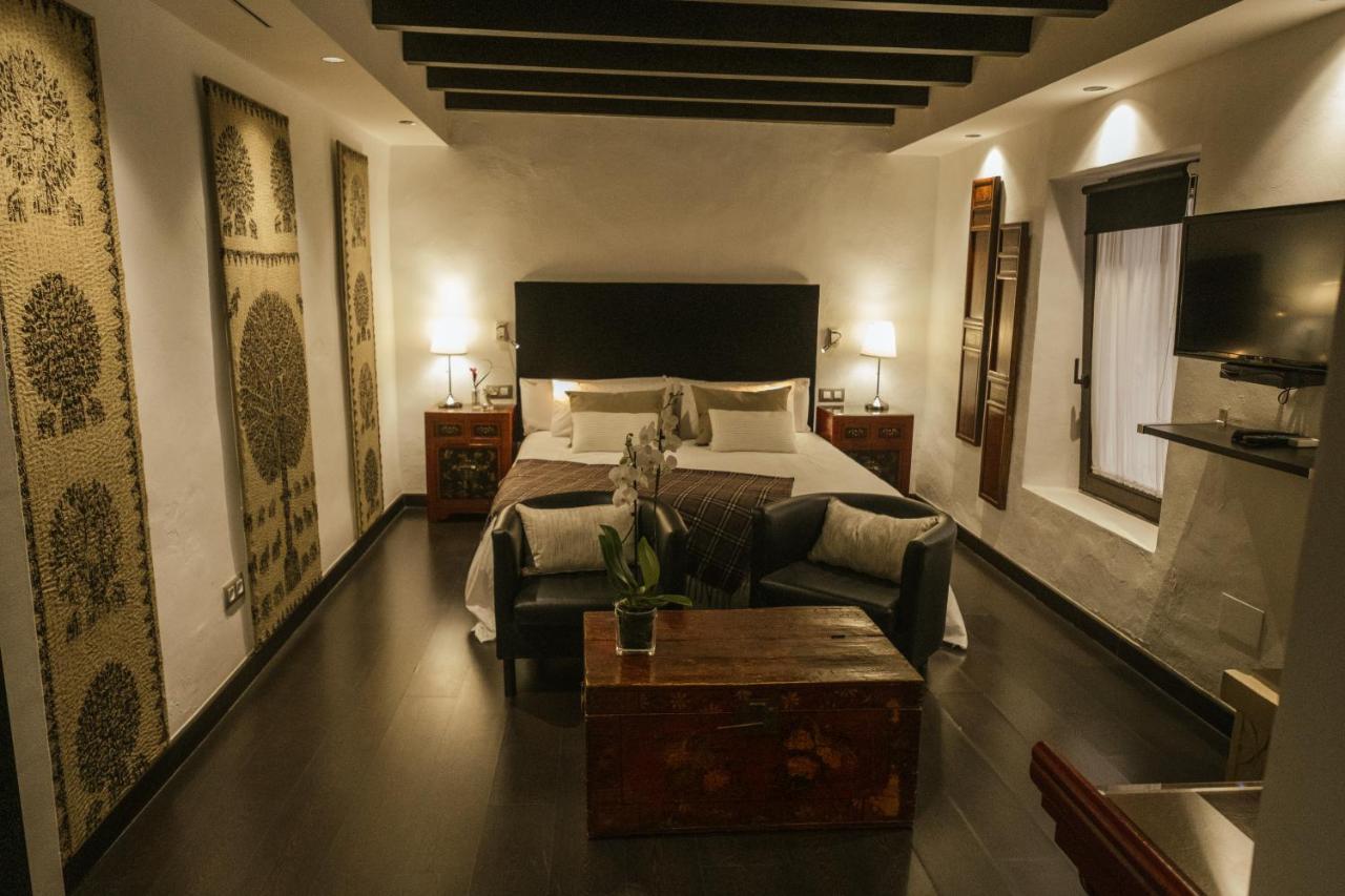 Hc6 Boutique Marbella - Adults Only Hotel Exterior foto