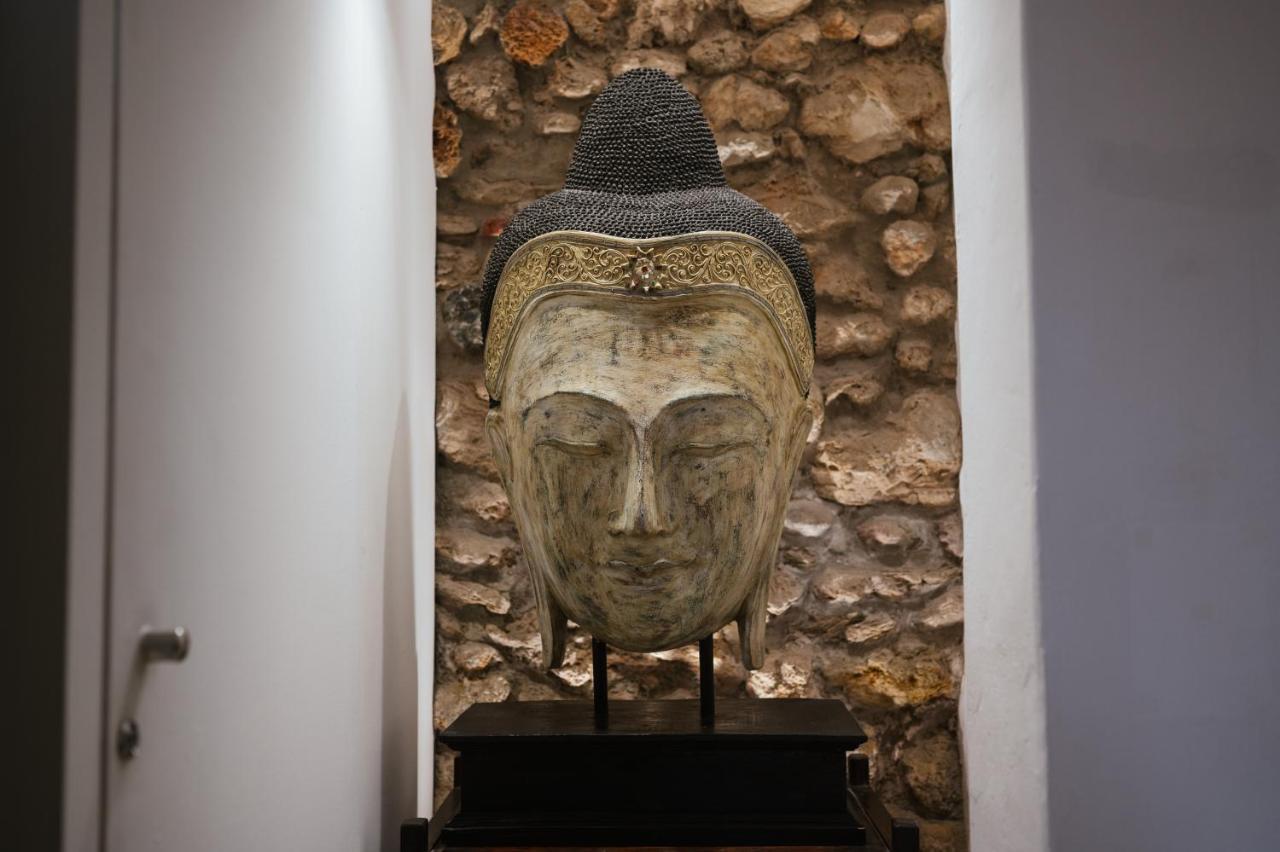 Hc6 Boutique Marbella - Adults Only Hotel Exterior foto