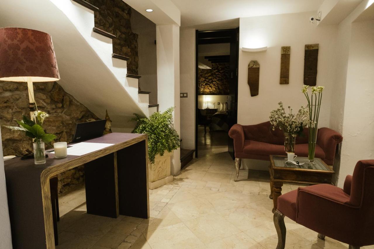 Hc6 Boutique Marbella - Adults Only Hotel Exterior foto