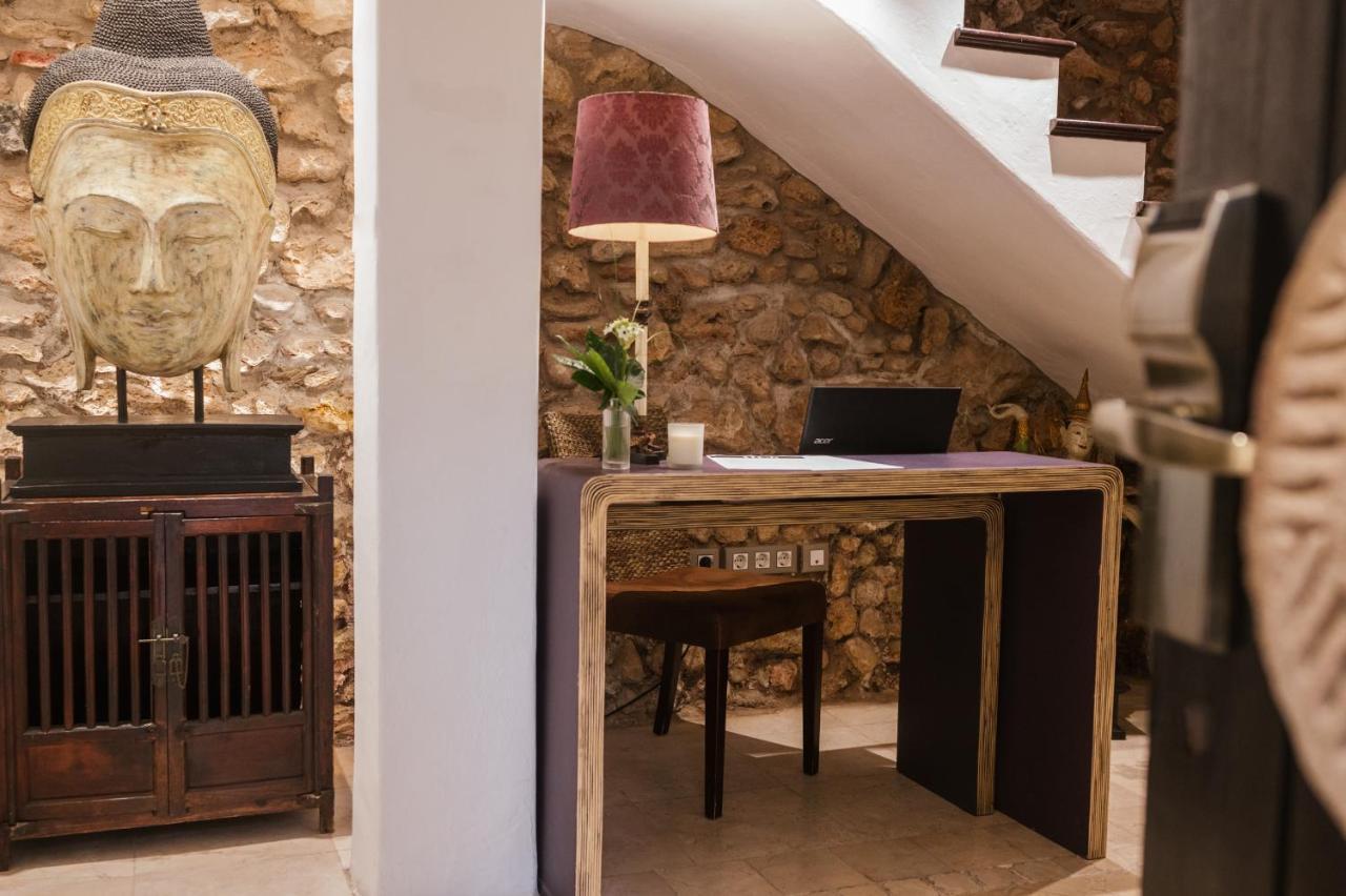 Hc6 Boutique Marbella - Adults Only Hotel Exterior foto