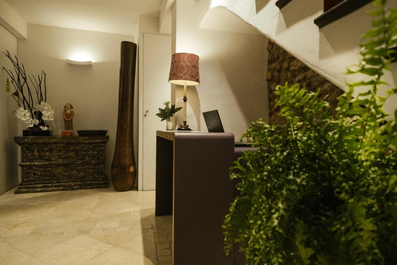 Hc6 Boutique Marbella - Adults Only Hotel Exterior foto